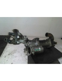 Recambio de enfriador egr para renault grand scenic 1.5 dci referencia OEM IAM 8200545260  