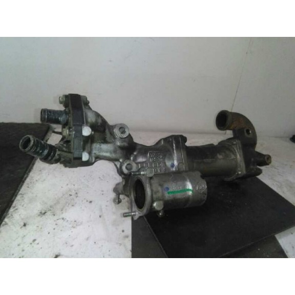 Recambio de enfriador egr para renault grand scenic 1.5 dci referencia OEM IAM 8200545260  