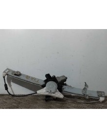 Recambio de elevalunas trasero izquierdo para subaru legacy kombi/outback b14 outback limited referencia OEM IAM  ELÉCTRICO 