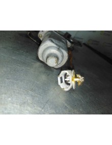 Recambio de elevalunas trasero derecho para suzuki wagon r+ sr (em) 1.2 gl referencia OEM IAM 6353074F00 ELECTRICO 2 PIN 5P 2