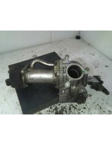 Recambio de enfriador egr para renault grand scenic 1.5 dci referencia OEM IAM 8200545260   2