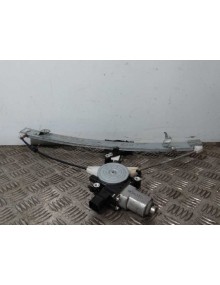 Recambio de elevalunas trasero izquierdo para subaru legacy kombi/outback b14 outback limited referencia OEM IAM  ELÉCTRICO  2