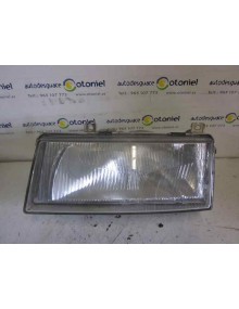 Recambio de faro izquierdo para skoda felicia berlina ( 791) glx referencia OEM IAM   