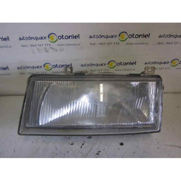 Recambio de faro izquierdo para skoda felicia berlina ( 791) glx referencia OEM IAM   