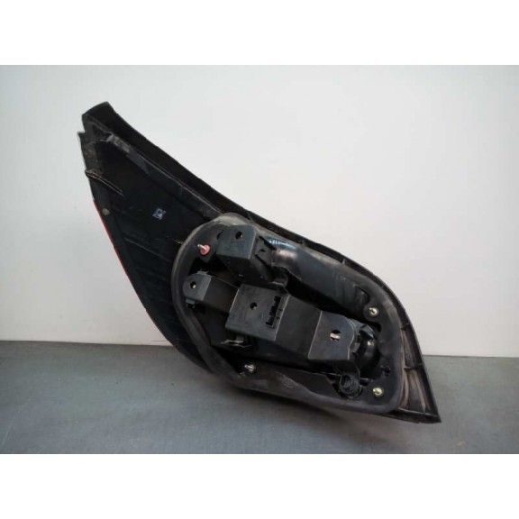 Recambio de piloto trasero derecho para bmw serie 5 berlina (e60) 520i referencia OEM IAM 7165738  