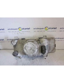 Recambio de faro izquierdo para skoda felicia berlina ( 791) glx referencia OEM IAM    2