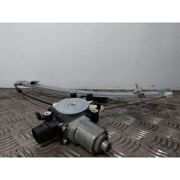 Recambio de elevalunas trasero izquierdo para subaru legacy kombi/outback b14 outback limited referencia OEM IAM  ELÉCTRICO 