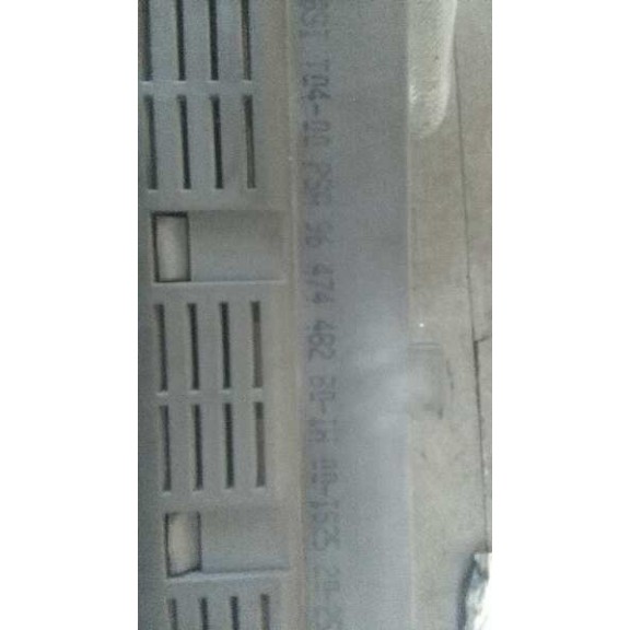 Recambio de centralita bsi para citroën c5 berlina 2.2 hdi exclusive automático referencia OEM IAM 9647448280  