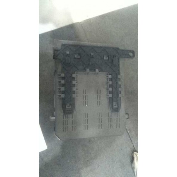 Recambio de centralita bsi para citroën c5 berlina 2.2 hdi exclusive automático referencia OEM IAM 9647448280  