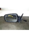 Recambio de retrovisor izquierdo para honda civic (ec/ed) 1.4 l 5 berlina (ed2) referencia OEM IAM  MANUAL NEGRO