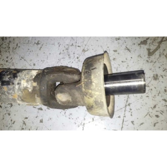 Recambio de transmision central para daihatsu feroza 1.6 16v referencia OEM IAM   54 CM