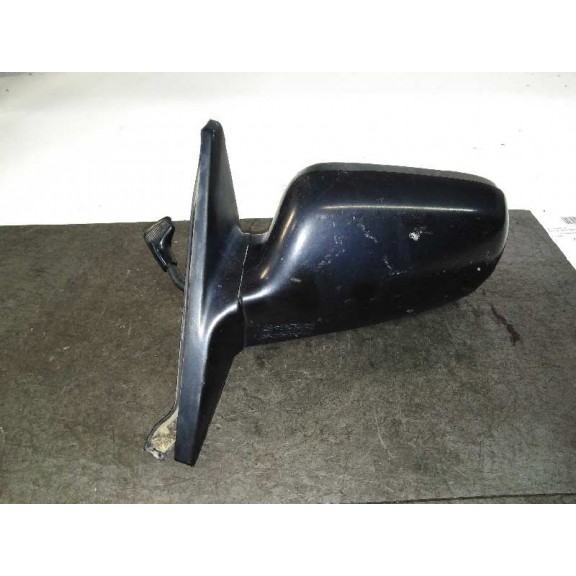 Recambio de retrovisor izquierdo para honda civic (ec/ed) 1.4 l 5 berlina (ed2) referencia OEM IAM  MANUAL NEGRO