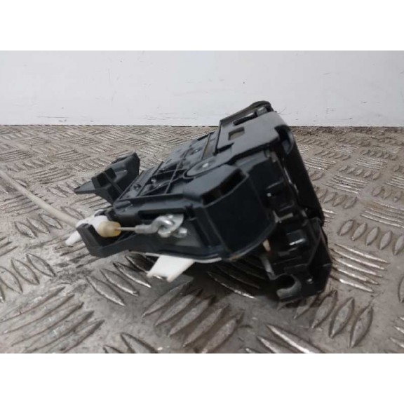 Recambio de cerradura puerta delantera derecha para seat ibiza (6p1) reference plus referencia OEM IAM 5N1837016F  