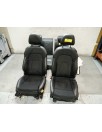 Recambio de juego asientos completo para audi a5 coupe (8t) 2.0 tdi referencia OEM IAM  SLINE MIXTOS REGULACION LUMBAR ELECTRICA