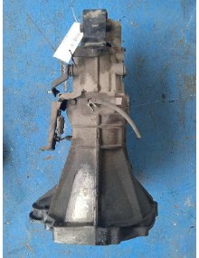 Recambio de caja cambios para nissan vanette cargo vanette cargo caja cerrada referencia OEM IAM MNCA  