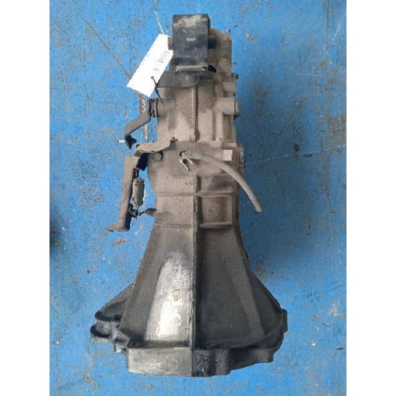 Recambio de caja cambios para nissan vanette cargo vanette cargo caja cerrada referencia OEM IAM MNCA  