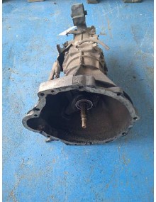 Recambio de caja cambios para nissan vanette cargo vanette cargo caja cerrada referencia OEM IAM MNCA   2