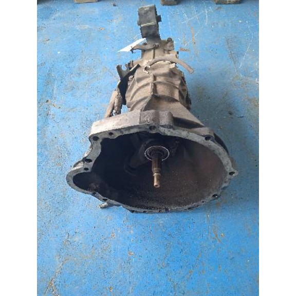 Recambio de caja cambios para nissan vanette cargo vanette cargo caja cerrada referencia OEM IAM MNCA  