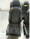 Recambio de juego asientos completo para audi a5 coupe (8t) 2.0 tdi referencia OEM IAM  SLINE MIXTOS REGULACION LUMBAR ELECTRICA