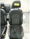 Recambio de juego asientos completo para audi a5 coupe (8t) 2.0 tdi referencia OEM IAM  SLINE MIXTOS REGULACION LUMBAR ELECTRICA
