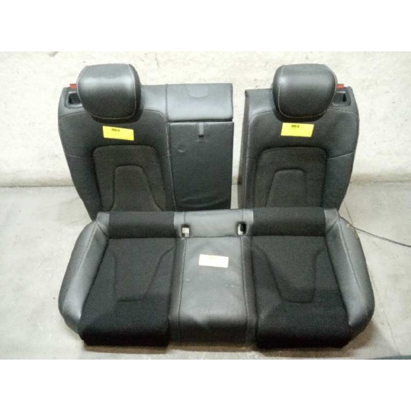 Recambio de juego asientos completo para audi a5 coupe (8t) 2.0 tdi referencia OEM IAM  SLINE MIXTOS REGULACION LUMBAR ELECTRICA