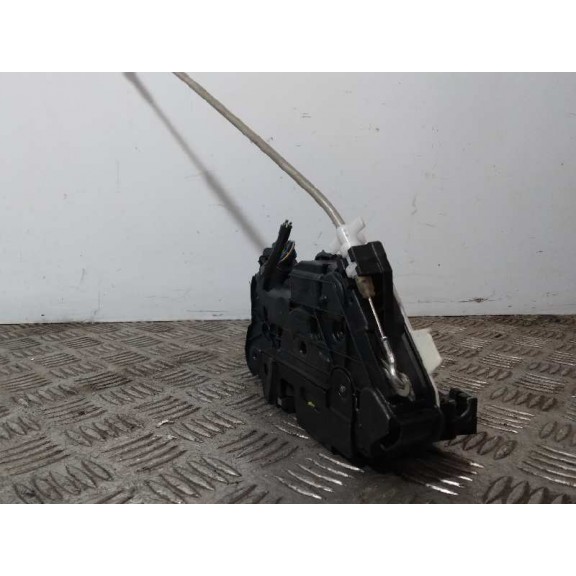 Recambio de cerradura puerta delantera izquierda para seat ibiza (6p1) reference plus referencia OEM IAM 5B5N1837015F  
