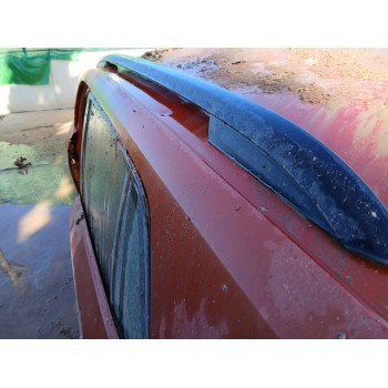 Recambio de barras techo para volkswagen t-cross (c11, d31) 1.0 tsi referencia OEM IAM 2GM860025B  2GM860026B