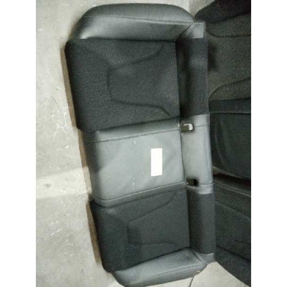 Recambio de juego asientos completo para audi a5 coupe (8t) 2.0 tdi referencia OEM IAM  SLINE MIXTOS REGULACION LUMBAR ELECTRICA