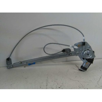 ELEVALUNAS TRASERO DERECHO 8200044417 NUEVO MACARRON 2 PINS