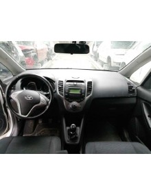 Recambio de kit airbag para hyundai ix20 sle blue referencia OEM IAM   