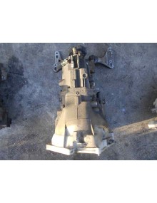 Recambio de caja cambios para bmw serie 3 compacto (e36) 316i referencia OEM IAM 2200022598 5V 210.000KM