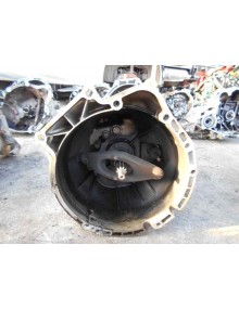 Recambio de caja cambios para bmw serie 3 compacto (e36) 316i referencia OEM IAM 2200022598 5V 210.000KM 2
