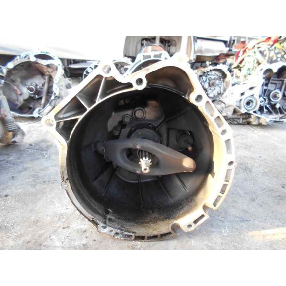 Recambio de caja cambios para bmw serie 3 compacto (e36) 316i referencia OEM IAM 2200022598 5V 210.000KM