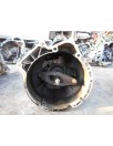 Recambio de caja cambios para bmw serie 3 compacto (e36) 316i referencia OEM IAM 2200022598 5V 210.000KM