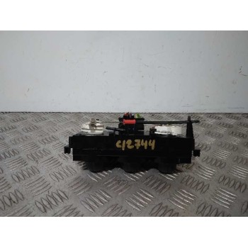 Recambio de mando calefaccion / aire acondicionado para citroën c3 tonic referencia OEM IAM Z8510001 770302 