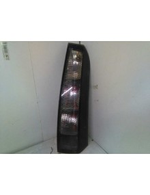 Recambio de piloto trasero derecho para opel meriva cosmo referencia OEM IAM 13196001 89071145 OSCURECIDO