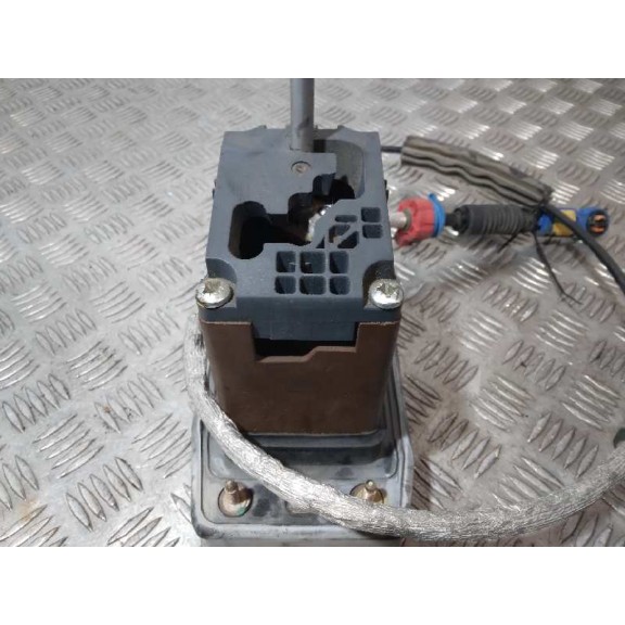 Recambio de palanca cambio para peugeot 407 2.0 16v hdi fap referencia OEM IAM 9660705180 AUTO 