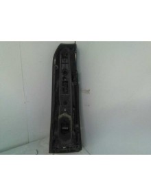 Recambio de piloto trasero derecho para opel meriva cosmo referencia OEM IAM 13196001 89071145 OSCURECIDO 2