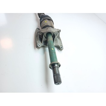 Recambio de transmision delantera derecha para nissan qashqai i (j10, nj10) 2.0 referencia OEM IAM 39100bb22e  