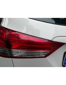 Recambio de piloto trasero izquierdo interior para hyundai ix20 sle blue referencia OEM IAM 924031K0 924031K000 