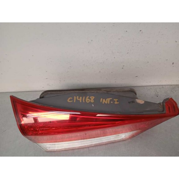 Recambio de piloto trasero izquierdo interior para hyundai ix20 sle blue referencia OEM IAM 924031K0 924031K000 