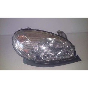 FARO DERECHO MONOPTICA