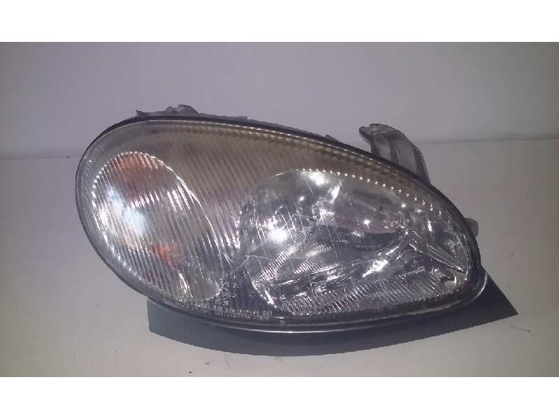Recambio de faro derecho para daewoo lanos se referencia OEM IAM   MONOPTICA