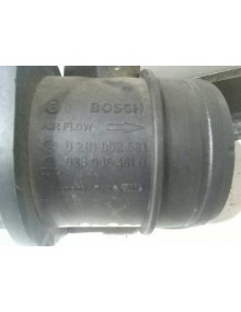 Recambio de caudalimetro para volkswagen touran (1t1) trendline referencia OEM IAM    2