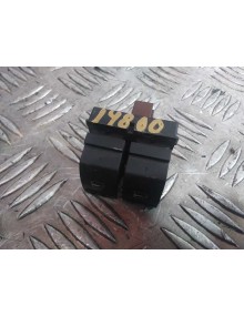 Recambio de mando elevalunas delantero izquierdo para seat ibiza (6j5) reference referencia OEM IAM   