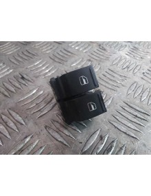 Recambio de mando elevalunas delantero izquierdo para seat ibiza (6j5) reference referencia OEM IAM    2