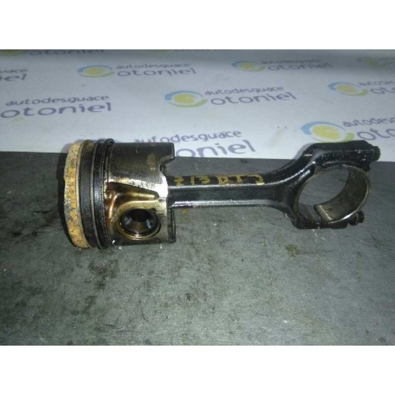 Recambio de piston para opel combo (corsa c) tour cosmo referencia OEM IAM Z13DTJ  