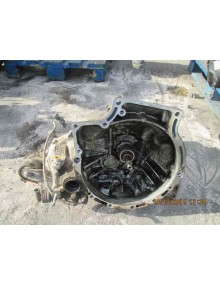 Recambio de caja cambios para mazda demio (dw) 1.3 fe referencia OEM IAM  139.804KM 