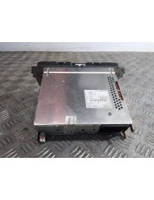 Recambio de sistema audio / radio cd para seat ibiza (6j5) reference referencia OEM IAM 6J1035153C   2