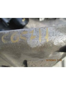 Recambio de caja cambios para mazda demio (dw) 1.3 fe referencia OEM IAM  139.804KM  2